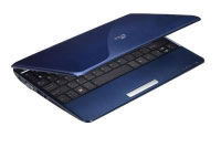 Asus Eee PC 1005HA-M (Seashell) (90OA1BDC1122782E82JQ)